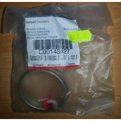 Termostato 077b6584 danfoss frigo ariston c00143427 Di.Gi.T. Service