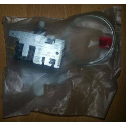 Termostato 077b6584 danfoss frigo ariston c00143427 Di.Gi.T. Service