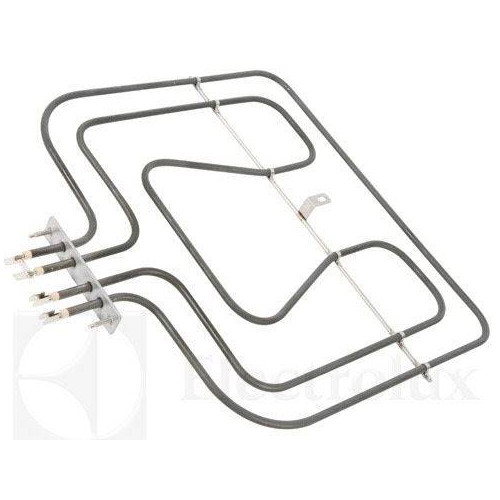 Resistenza forno 8001650w 230v electrolux 3970129015 Di.Gi.T. Service