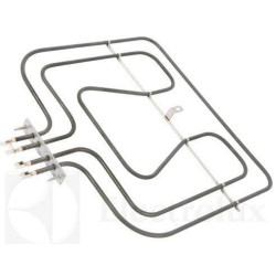 Resistenza forno 8001650w 230v electrolux 3970129015 Di.Gi.T. Service