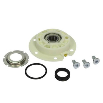 Supporto Cuscinetto 6203ZZ Carica Dall'Alto Whirlpool 481231019144 Di.Gi.T. Service