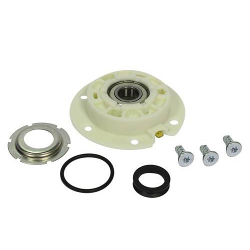 Supporto Cuscinetto 6203ZZ Carica Dall'Alto Whirlpool 481231019144 Di.Gi.T. Service