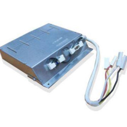 Resistenza 1050W 230V Asciugatrice Candy 40006991New Di.Gi.T. Service SRLS