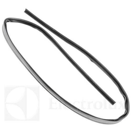 Guarnizione Porta 1600MM Forno Zanussi 3565144015 Di.Gi.T. Service 