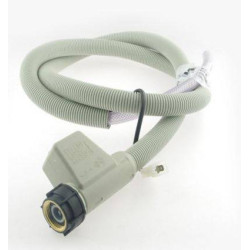 Tubo Carico Acquastop Lavastoviglie Smeg 698972426 New Di.Gi.T. Service SRLS