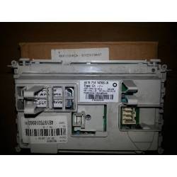 Scheda elettronica programmata lavatrice whirlpool 480111101776 Di.Gi.T. Service