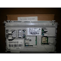 Scheda elettronica programmata lavatrice whirlpool 480111101776 Di.Gi.T. Service