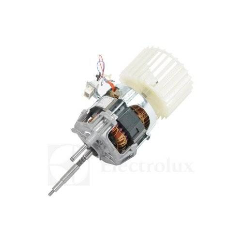 Kit Motore+Ventola Asciugatrice Electrolux 50285795006 New Di.Gi.T. Service SRLS