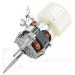 Kit Motore+Ventola Asciugatrice Electrolux 50285795006 New Di.Gi.T. Service SRLS