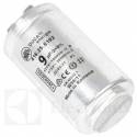 Condensatore 9UF 230V Asciugatrice Electrolux 1250020227 New Di.Gi.T. Service SRLS