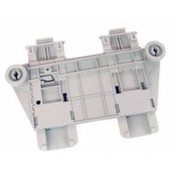 Assieme Regolazione DX Cesto Superiore Lavastoviglie Candy 41011424   Di.Gi.T. Service 