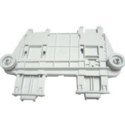 Assieme Regolazione DX Cesto Superiore Lavastoviglie Candy 41011424   Di.Gi.T. Service  2