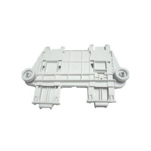 Assieme Regolazione DX Cesto Superiore Lavastoviglie Candy 41011424 New Di.Gi.T. Service SRLS