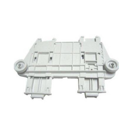 Assieme Regolazione DX Cesto Superiore Lavastoviglie Candy 41011424   Di.Gi.T. Service 