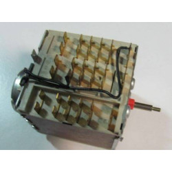 Timer ELBI 1244 220/50 Lavatrice Ariston C00029770 Di.Gi.T. Service
