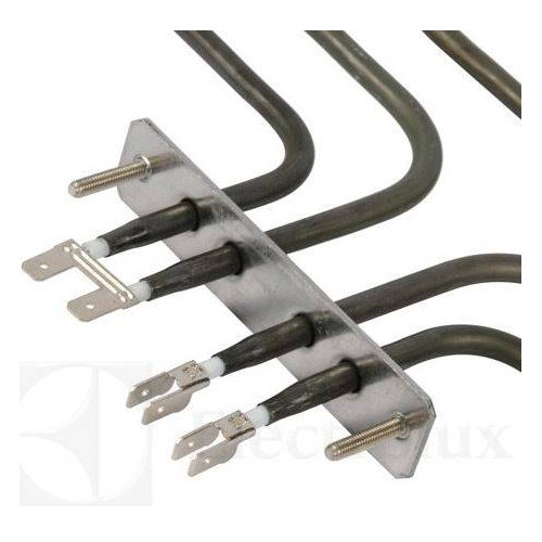 Resistenza 800+1650W 230V Forno Electrolux 3570411037   Di.Gi.T. Service