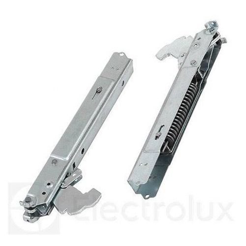 Kit Cerniere Porta Forno Electrolux 50289805009 New  Di.Gi.T. Service SRLS