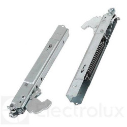 Kit Cerniere Porta Forno Electrolux 50289805009 New  Di.Gi.T. Service SRLS