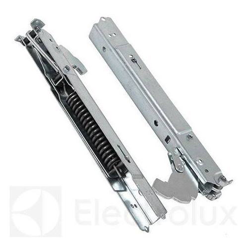 Kit Cerniere Porta Forno Electrolux 50289805009 New  Di.Gi.T. Service SRLS