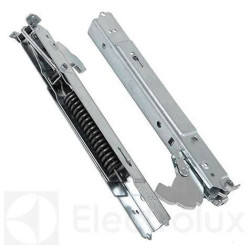 Kit Cerniere Porta Forno Electrolux 50289805009 New  Di.Gi.T. Service SRLS