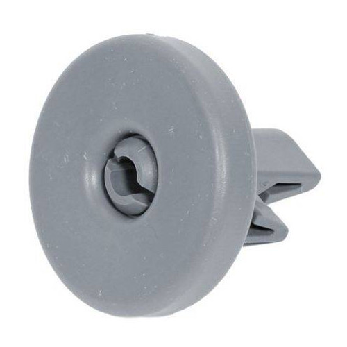 Ruote Cesto Inferiore Grigio Electrolux 50286965004  Di.Gi.T. Service