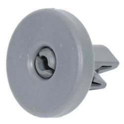 Ruote Cesto Inferiore Grigio Electrolux 50286965004  Di.Gi.T. Service