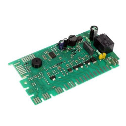 Scheda Elettronica Lavastoviglie Wega White Vestel 32006233 New Di.Gi.T. Service SRLS