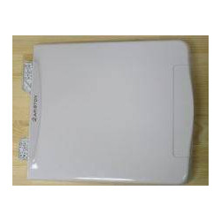Coperchio Bianco Lavatrice Ariston C00270225   Di.Gi.T. Service