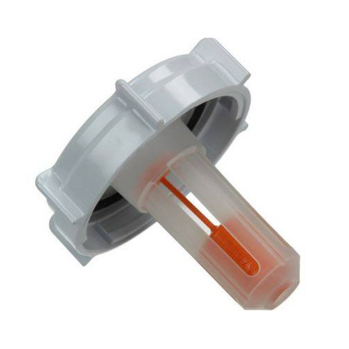 Tappo Sale Lavastoviglie Whirlpool 481246279906   Di.Gi.T. Service 