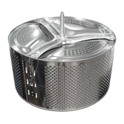 Cesto lavatrice wega white 20629565 Di.Gi.T. Service