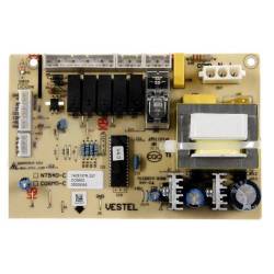 Scheda Elettronica Frigo Whirlpool 488000670646 Di.Gi.T. Service 2