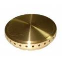 Spartifiamma Medio Ottone Ariston C00032227 Di.Gi.T. Service
