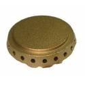 Spartifiamma Piccolo ø 37mm Ottone Ariston C00104214   Di.Gi.T. Service