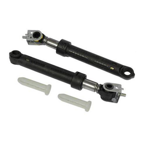 Kit 2 Pezzi Ammortizzatori 100N Lavatrice Ariston C00262816   Di.Gi.T. Service 