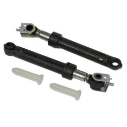 Kit 2 Pezzi Ammortizzatori 100N Lavatrice Ariston C00262816   Di.Gi.T. Service 