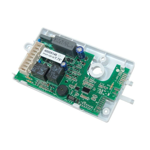 Scheda elettronica asciugatrice candy hoover 40005146 New Di.Gi.T. Service SRLS