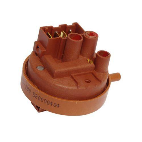 Pressostato 1 Livello 4 C Lavatrice Ardo 651016195 Di.Gi.T. Service