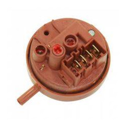 Pressostato 1 Livello 4 Contatti Lavatrice Ardo 651016195   Di.Gi.T. Service