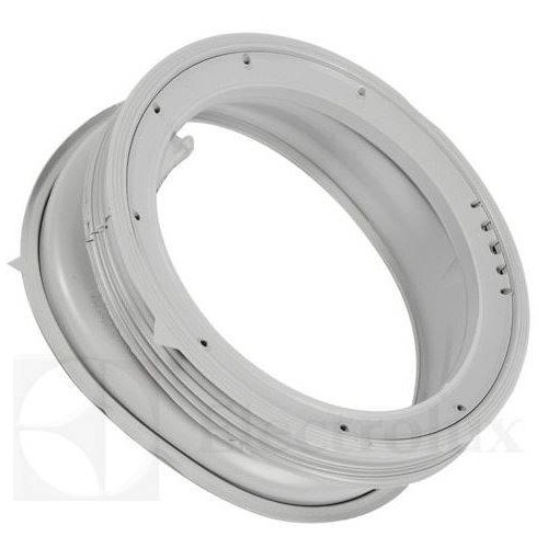 Soffietto Oblò Lavatrice Per Electrolux 1260589005 New Di.Gi.T. Service SRLS