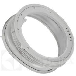 Soffietto Oblò Lavatrice Per Electrolux 1260589005 New Di.Gi.T. Service SRLS