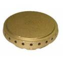 Spartifiamma ø 50mm Ottone Ariston C00104201Di.Gi.T. Service