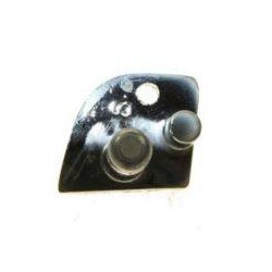 Bussola Chiusura Porta Destra Frigo Ariston C00113882 Di.Gi.T. Service