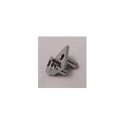 Bussola Chiusura Porta Destra Frigo Ariston C00113882 Di.Gi.T. Service