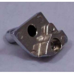 Bussola Chiusura Porta Destra Frigo Ariston C00113882 Di.Gi.T. Service