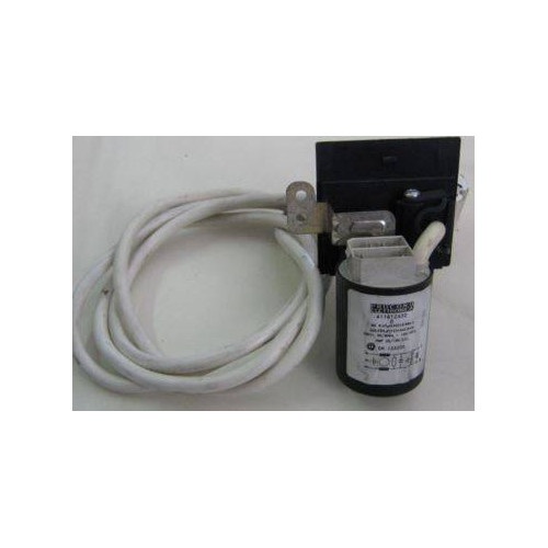 Cavo Alimentazione e Filtro Lavatrice Ariston C00112678 Di.Gi.T. Service