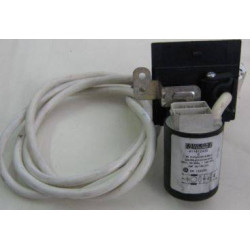 Cavo Alimentazione e Filtro Lavatrice Ariston C00112678 Di.Gi.T. Service