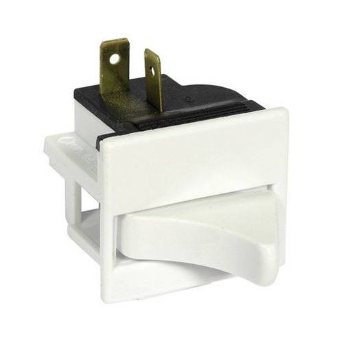 Pulsante Luce 250V NC Frigo Indesit C00092774   Di.Gi.T. Service