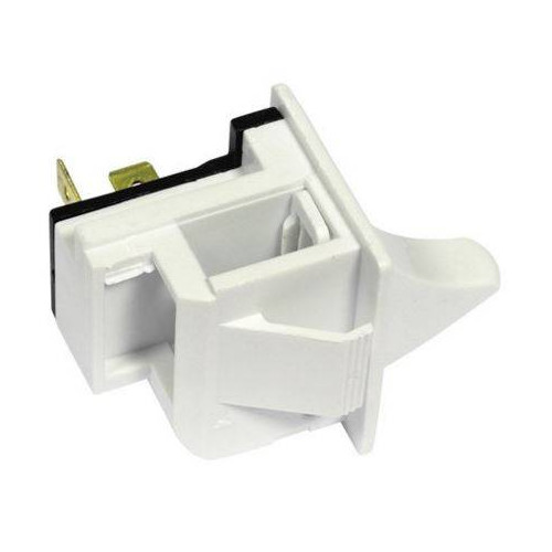 Pulsante Luce 250V NC Frigo Indesit C00092774   Di.Gi.T. Service