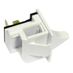 Pulsante Luce 250V NC Frigo Indesit C00092774   Di.Gi.T. Service