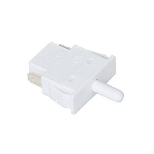 Pulsante Luce 250V NC Frigo Ariston C00269274   Di.Gi.T. Service